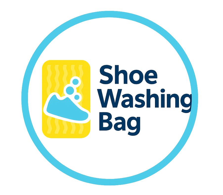 Laundry Bag For Footwear
