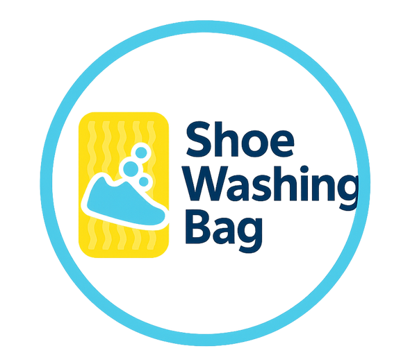 Laundry Bag For Footwear