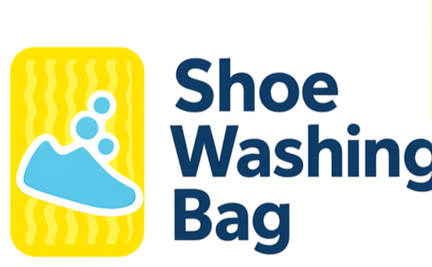 Laundry Bag For Footwear