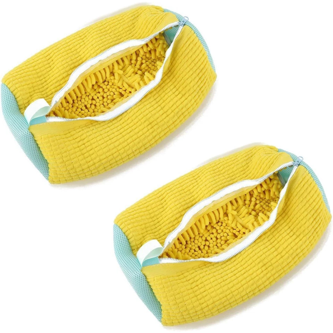 Laundry Bag For Footwear