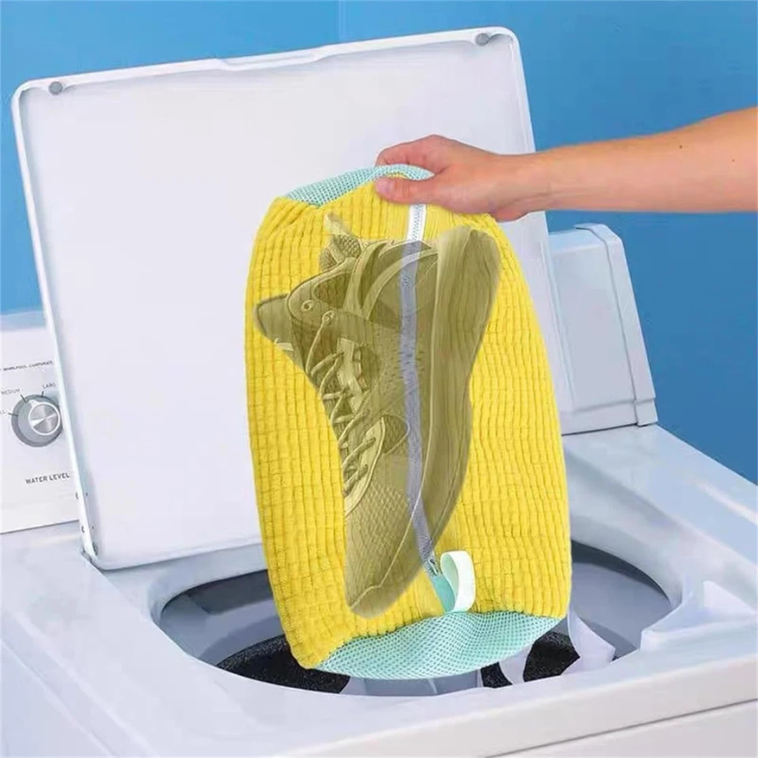 Laundry Bag For Footwear